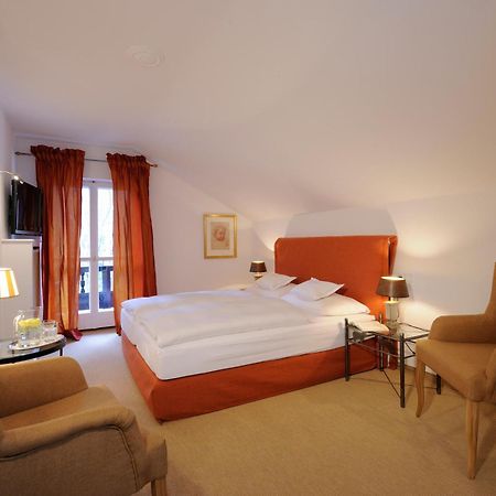 Boutique Hotel Relais Chalet Wilhelmy Bad Wiessee Exterior foto